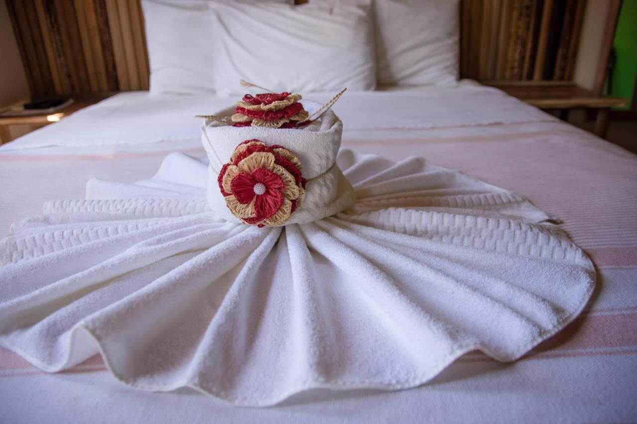 Orla Nautica Hotel Барейриняс Екстериор снимка