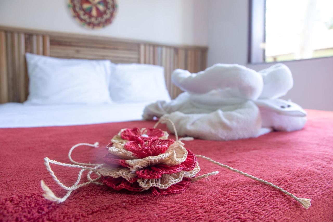 Orla Nautica Hotel Барейриняс Екстериор снимка