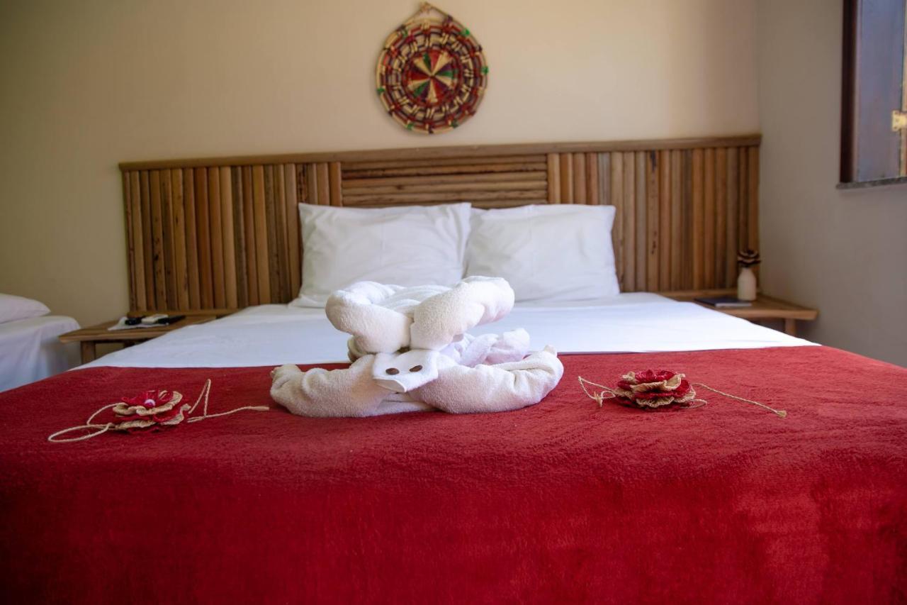 Orla Nautica Hotel Барейриняс Екстериор снимка