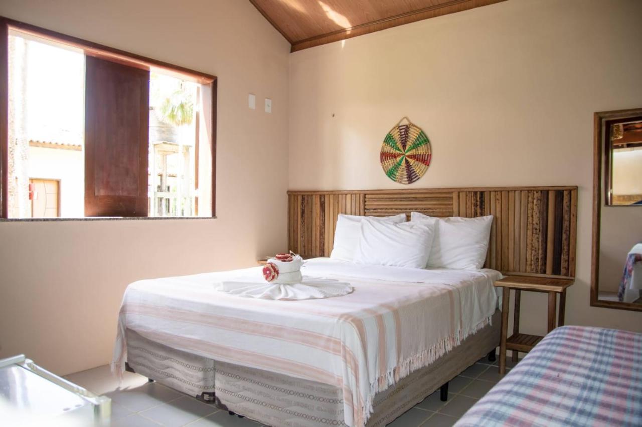 Orla Nautica Hotel Барейриняс Екстериор снимка