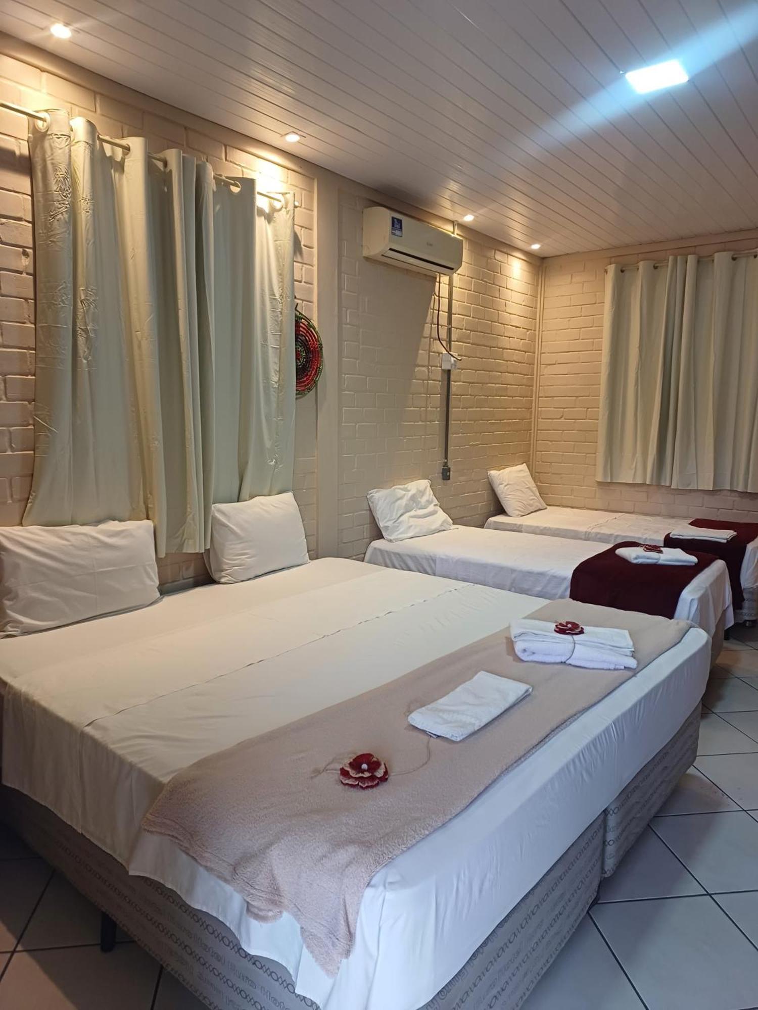 Orla Nautica Hotel Барейриняс Екстериор снимка