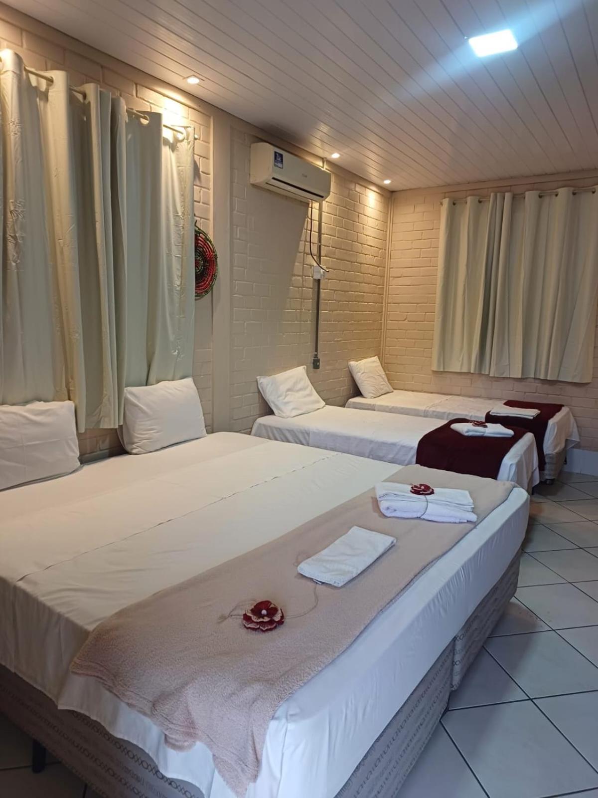 Orla Nautica Hotel Барейриняс Екстериор снимка